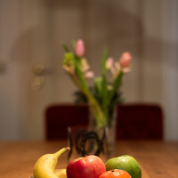  - Ferienwohnung Weinbergstraße 100